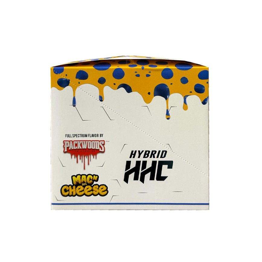 باكوودز HCC 1000 مجم 5 قيراط