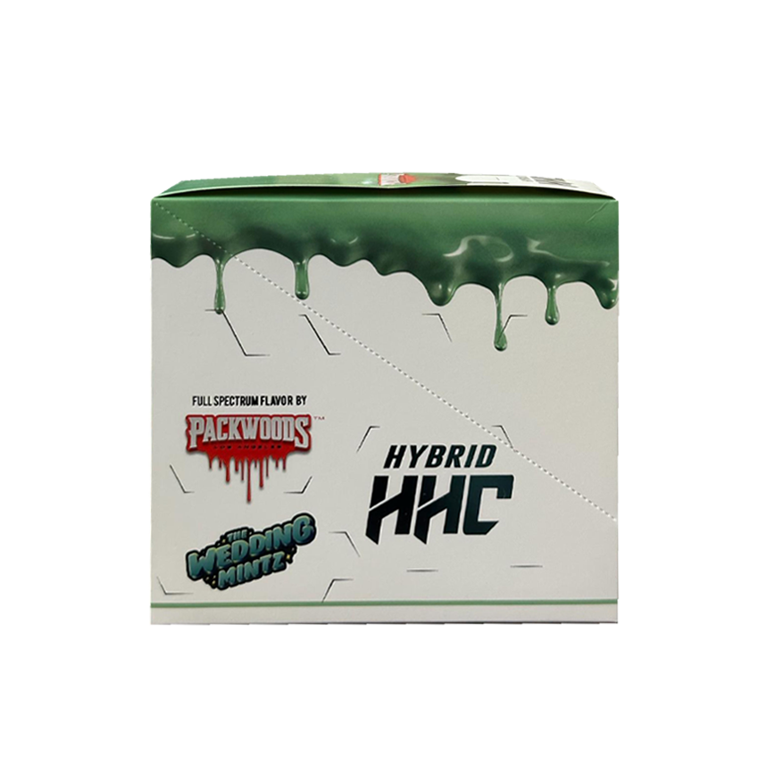 باكوودز HCC 1000 مجم 5 قيراط