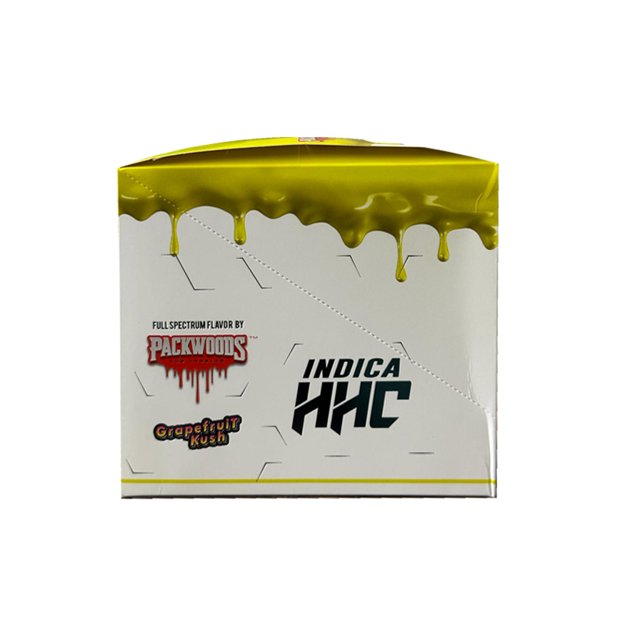 باكوودز HCC 1000 مجم 5 قيراط