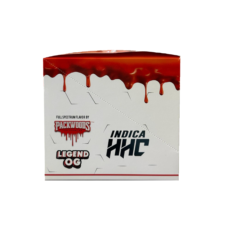 باكوودز HCC 1000 مجم 5 قيراط