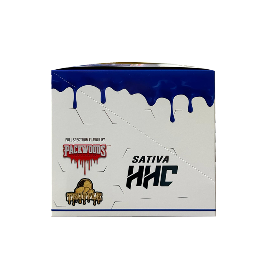 باكوودز HCC 1000 مجم 5 قيراط