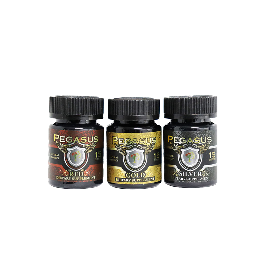 Pegasus Exrta Strength 15Ct