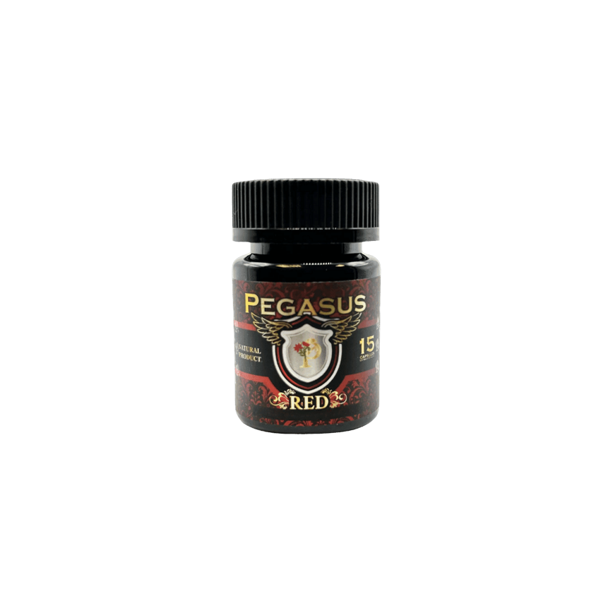 Pegasus Exrta Strength 15Ct