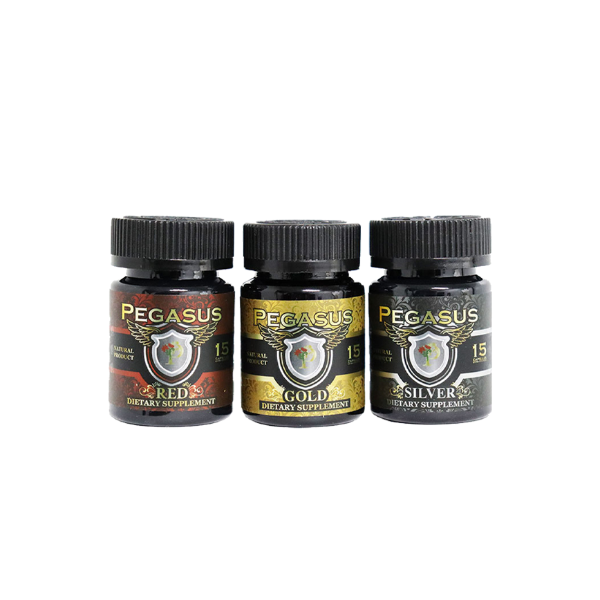 Pegasus Exrta Strength 15Ct