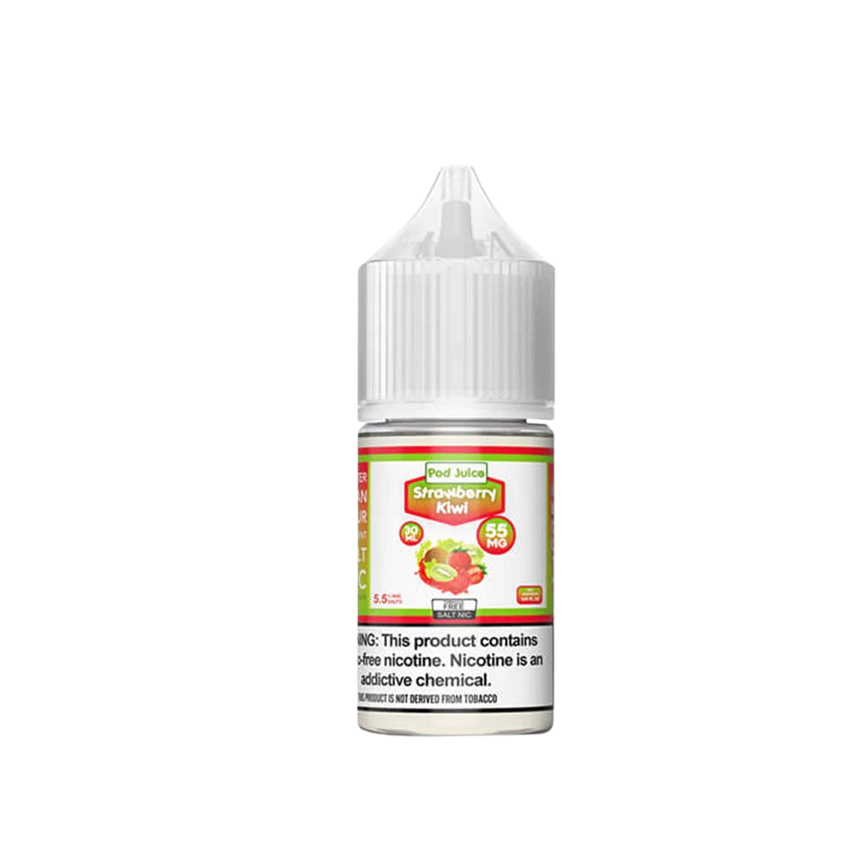 Pod Juice Strawberry Kiwi 30Ml