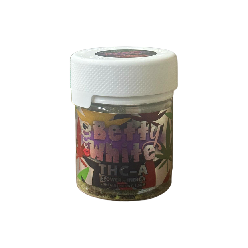 Red Dragon THC-A Flower Sativa 3.5GM