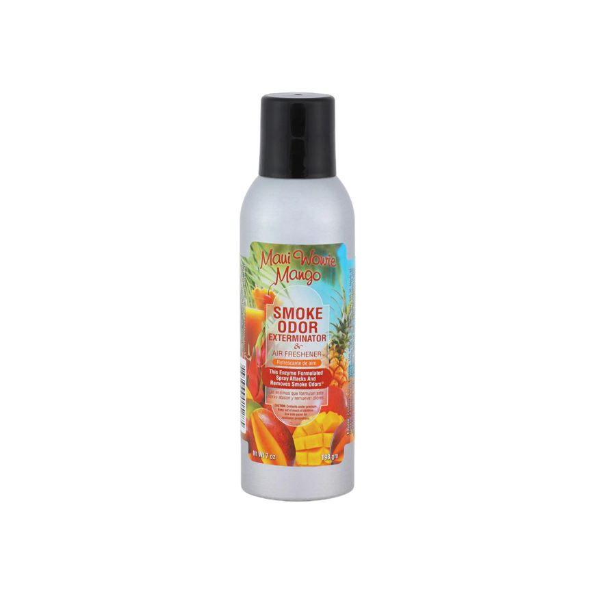 Smoke Odor Spray Maui Wowie 7Oz