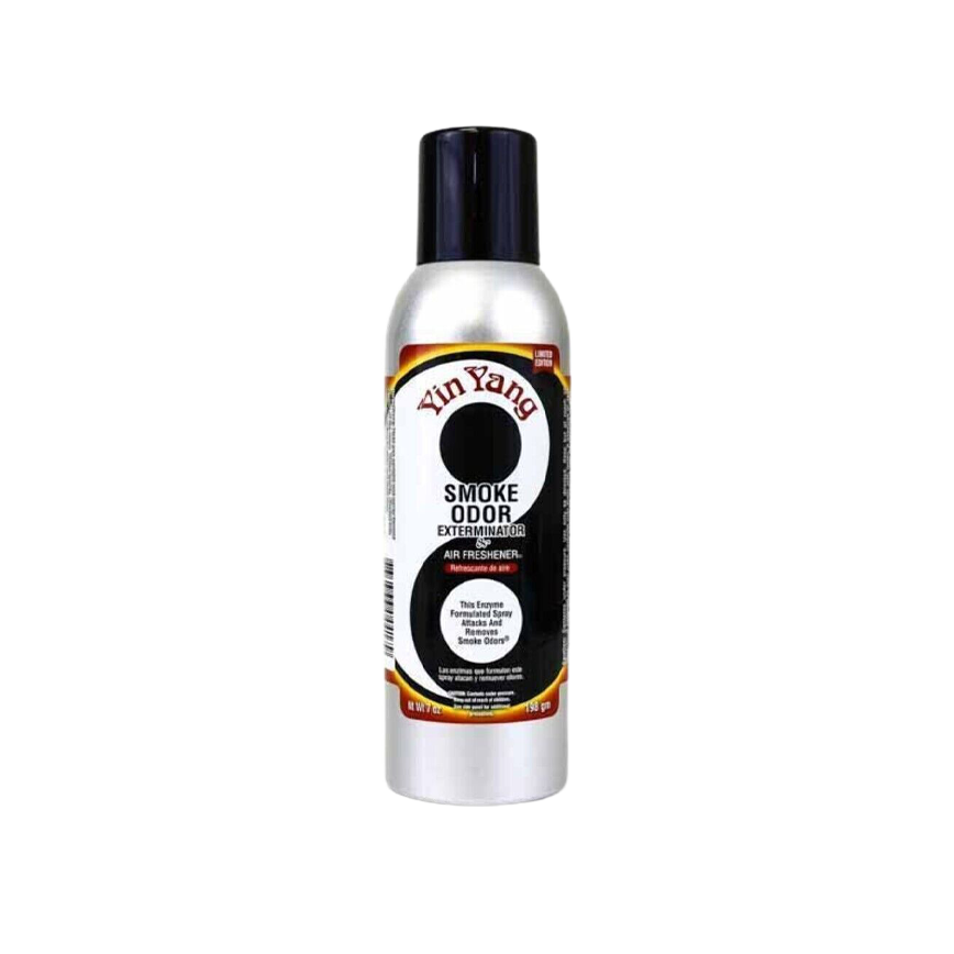 Smoke Odor Spray Yin Yang 7Oz