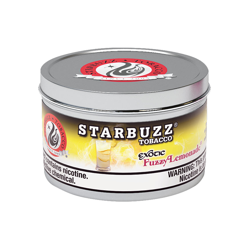 Starbuzz الشيشة التبغ نكهة عصير الليمون الغامض الغريبة