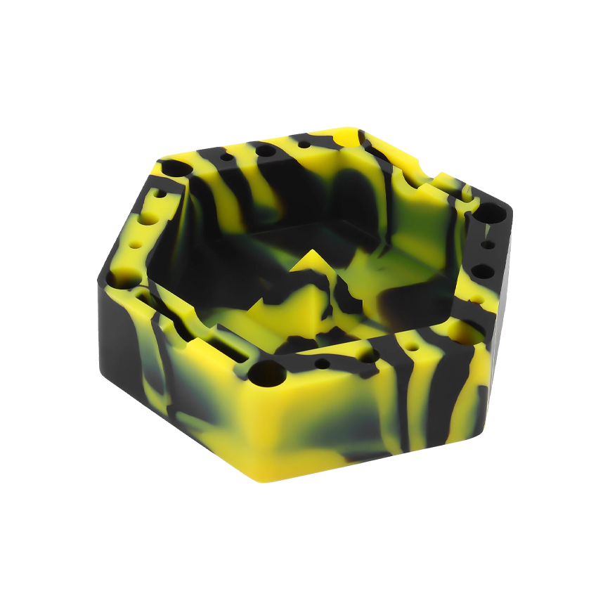 Toke Buddy Silicone Ashtray 2