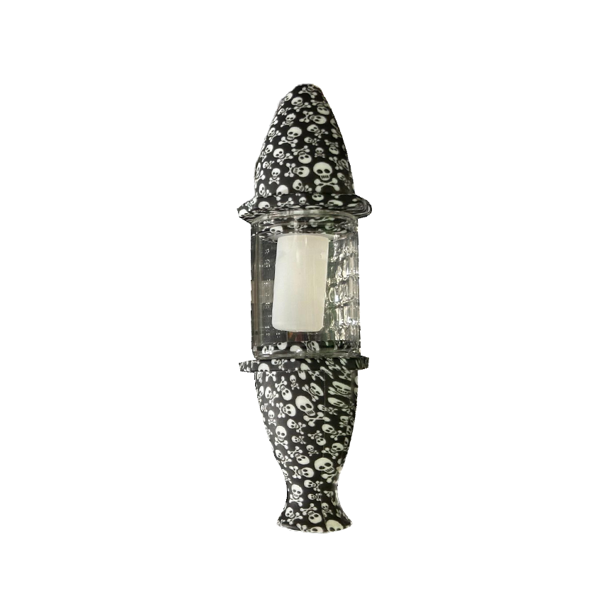Silicon Dapper Nectar Collector - 7058