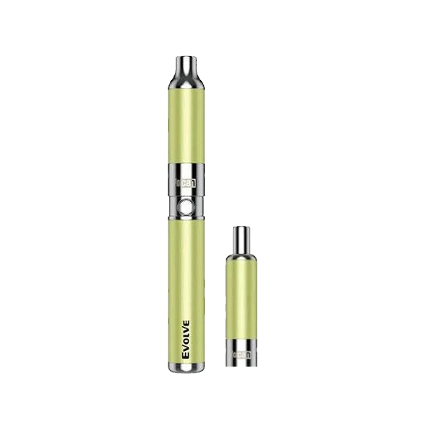 Yocan Evolve 2 in 1 Vaporizer