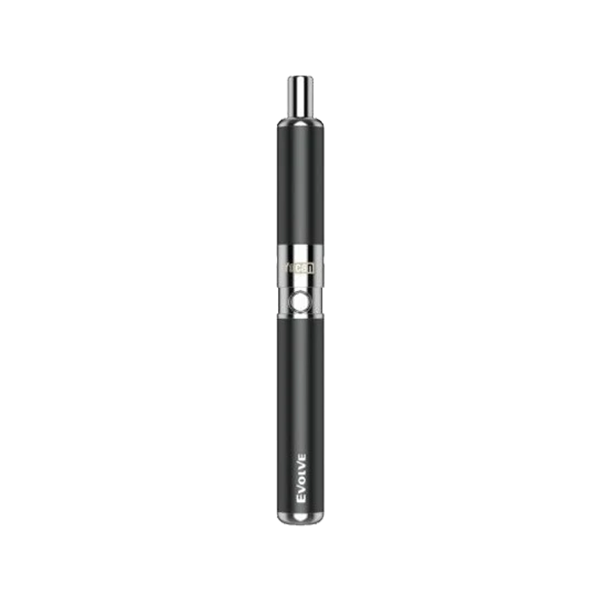 Yocan Evolve D Dry Herb Vaporizer