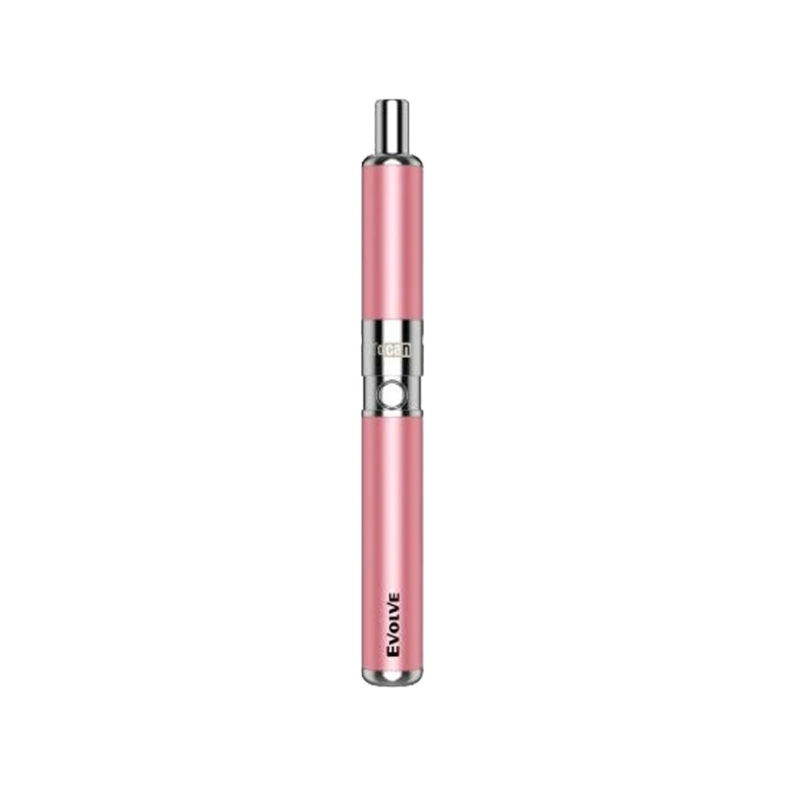 Yocan Evolve D Dry Herb Vaporizer